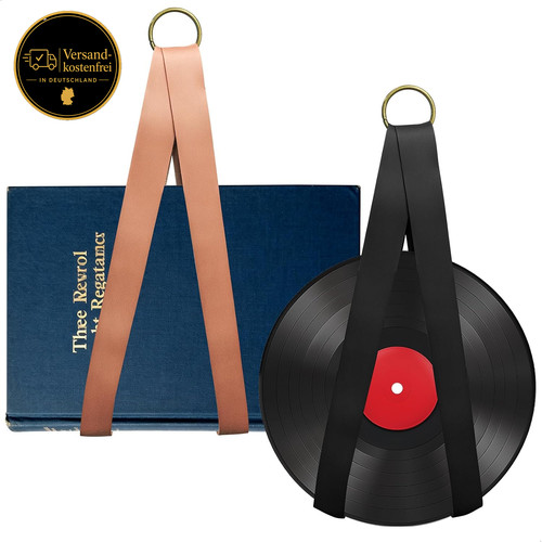 Schallplatten