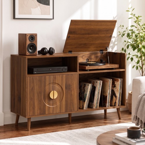 Plattenspieler ständer vinyl - ständer,,