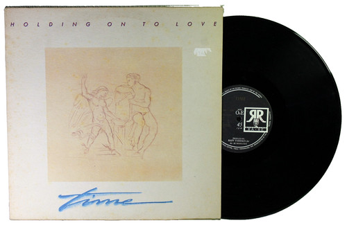 Maxi vinyl time hold - maxi-vinyl,