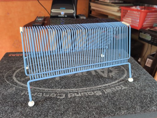 Vintage record holder - vintage,