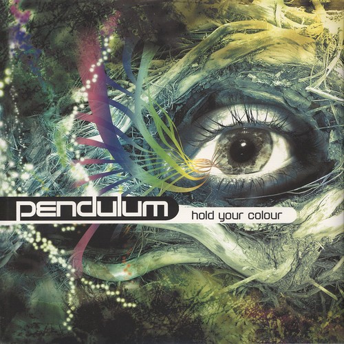 Pendulum hold your - pendulum,