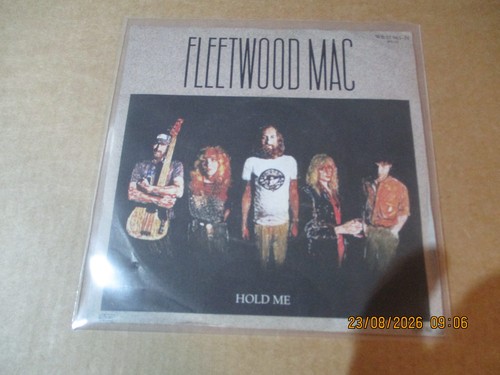 Single vinyl - , 7"