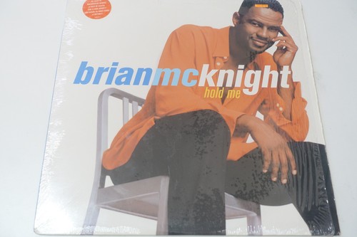 Brian mcknight hold me - brian,