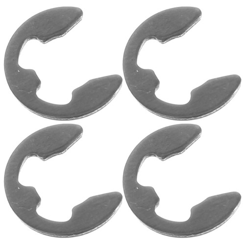 4pcs durable metal - 4pcs,