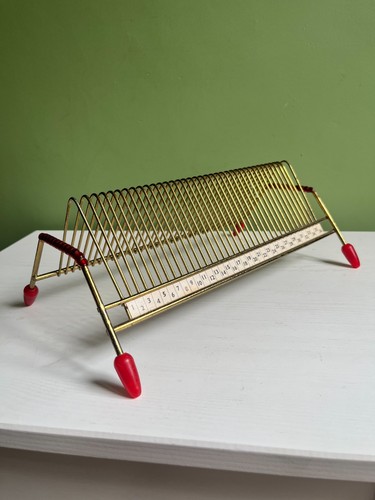 1950s vintage atomic metal - vintage,