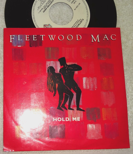 Single fleetwood mac hold - single:,