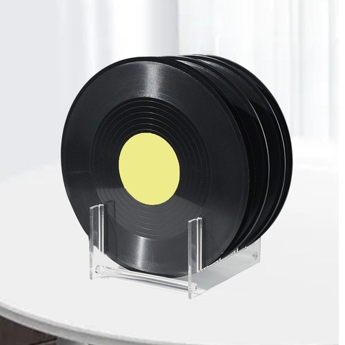 Vinyl holder storage - cd, album