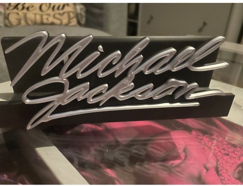 Michael jackson vinyl - jackson,
