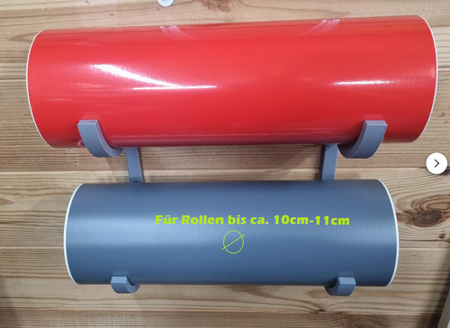 Folienhalter plotterfolie - folienhalter,