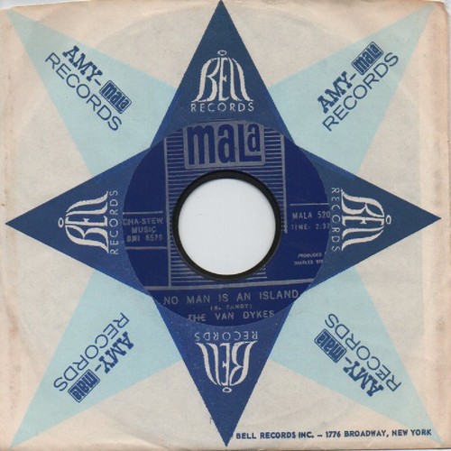 Soul the van - r&b, i
