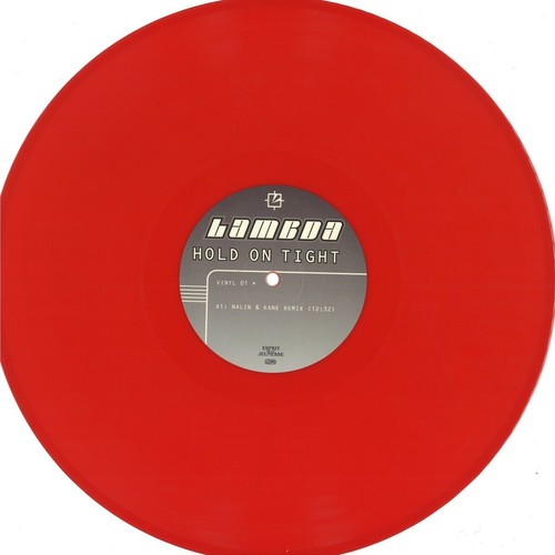 Lambda hold tight - -, (rmx)