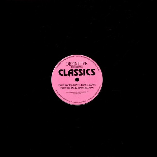 Nick holder fruit - nick,