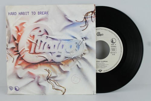Chicago hard habit to - chicago,