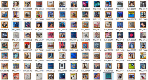 Vinyl singles 80s pop - vinyl,