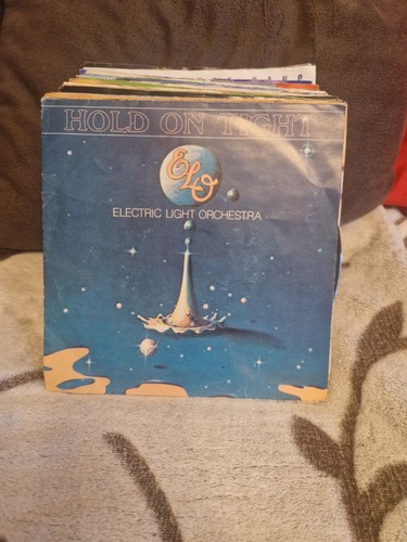 Single7 elo hold on - single7"elo..hold,