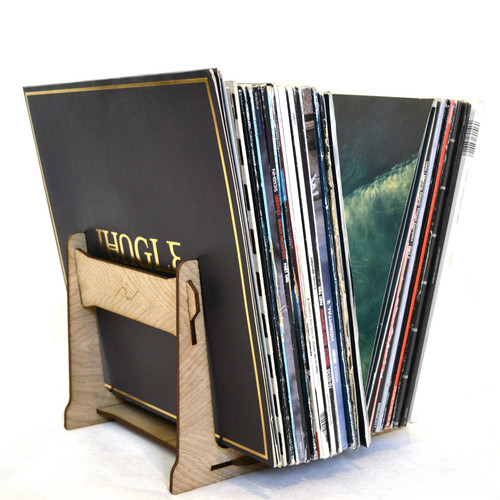 Vinyl record storage - vinyl,