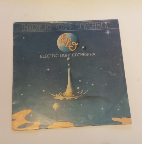 Electric light orchestra hold - light,