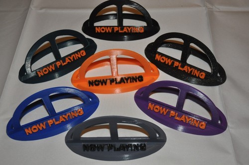 Vinyl record now - 12",