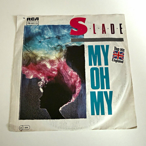Rca victor slade oh - slade,
