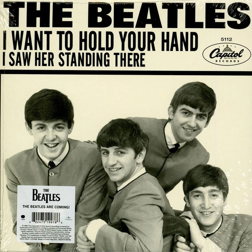 The beatles want - the, to