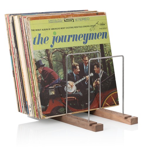 Schallplatten-Aufbewahrungsst?