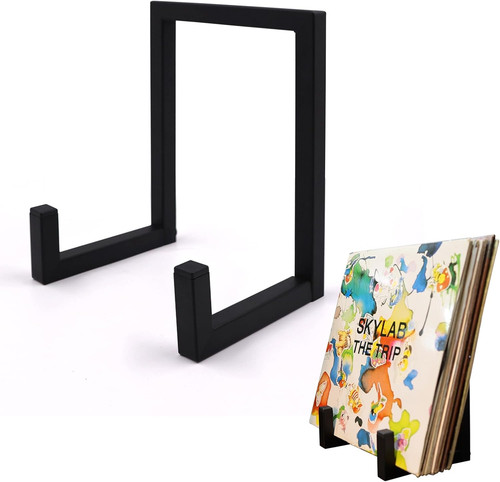Mayrecords vinyl record holder - mayrecords,