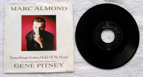 Marc almond gene pitney - pitney, /