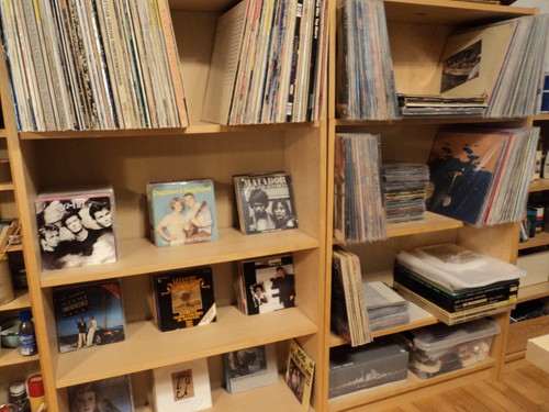 Schallplatten