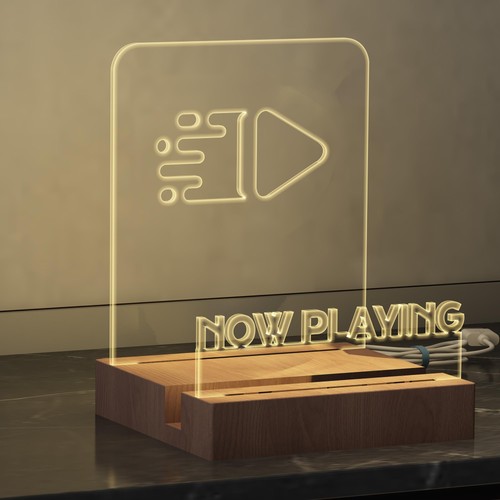 Uoyeet light now playing - uoyeet,