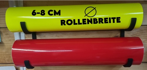 Folienhalter plotterfolie - folienhalter,