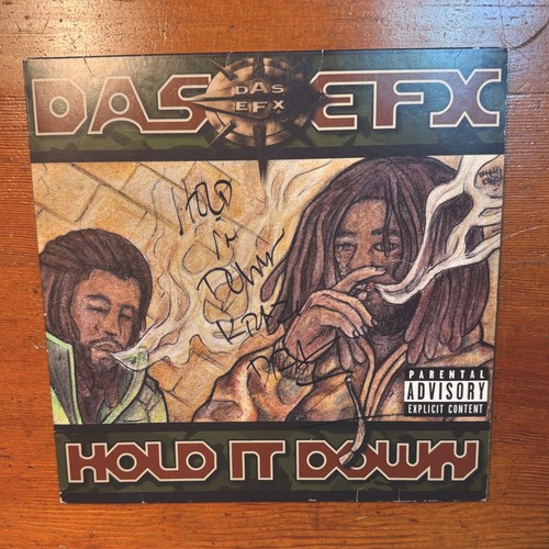 Das efx hold down vinyl - efx,