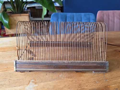 Vintage plattofix vinyl - vintage, "plattofix"