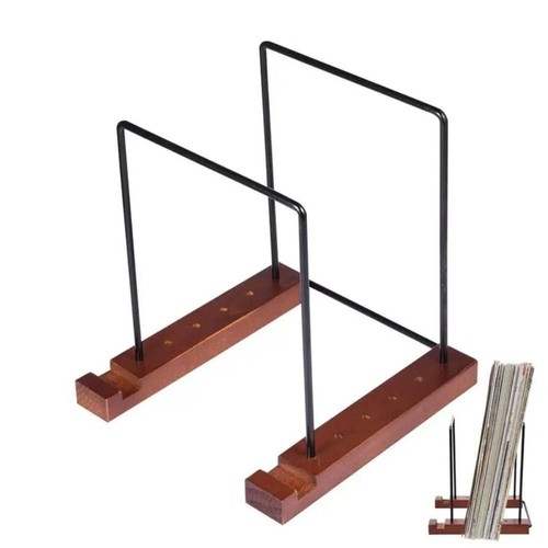 Vinyl record storage holder - vinyl,