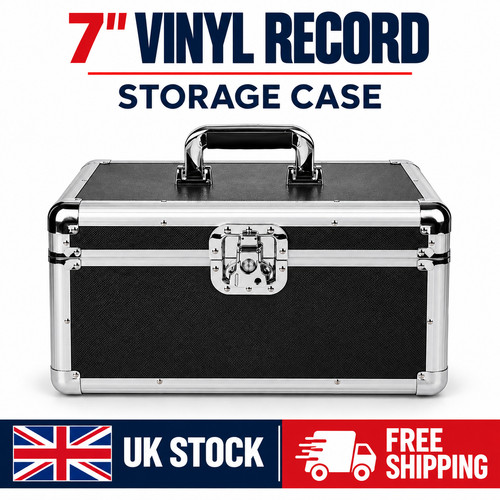 Vinyl schallplatten - 7",